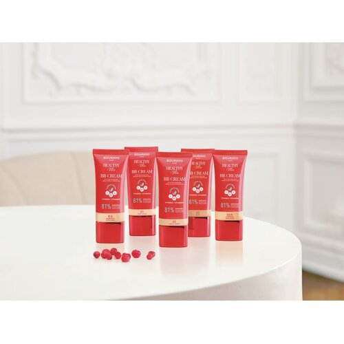 Bourjois Healthy Mix Clean & Vegan BB Cream bb krema 30 ml nijansa 03.5 Warm Beige Cijene