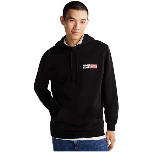 Tommy Hilfiger mu&amp;scaron;ki duks sa kapuljačom Slike