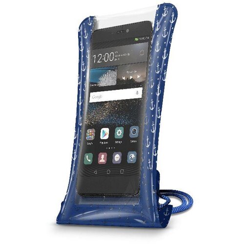 Cellular Line VOYAGERSPLASH17B MODRA , (601170) Cene