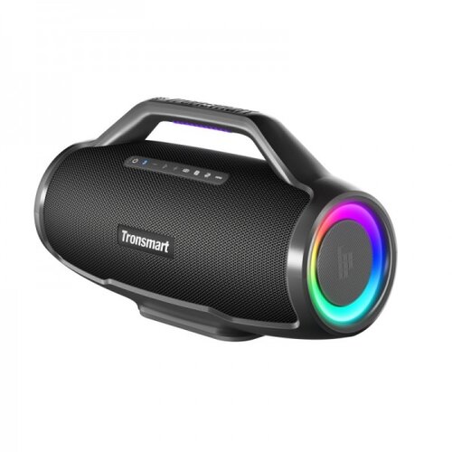 Tronsmart Bang MAX Prenosni Bluetooth Zvočnik - Črn Cene