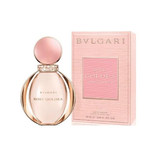 Bvlgari Ženski parfem Rose Goldea, EDP, 90 ml Cene