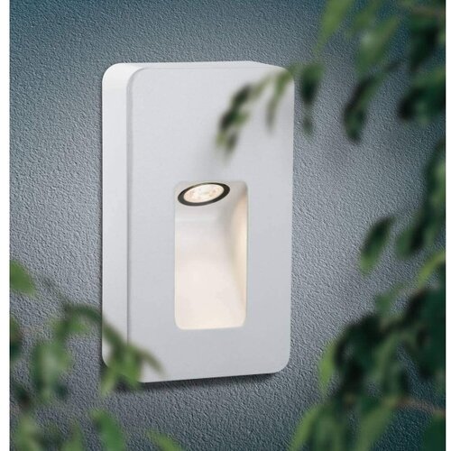 PAULMANN 93809 - LED/2,4W IP44 Spolja&amp;scaron;nje zidno svetlo SPECIAL LINE 230V Slike