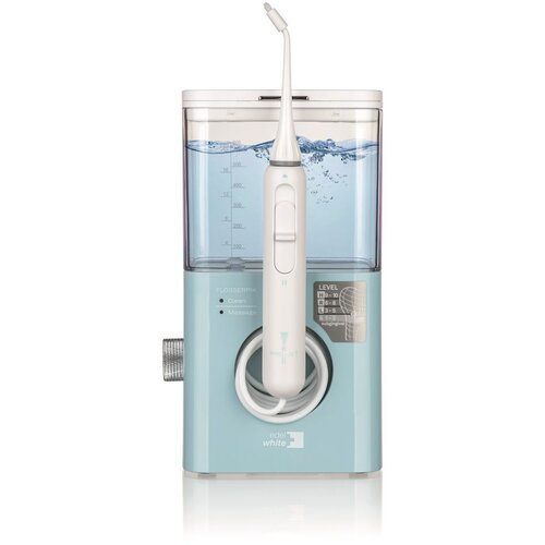Edel+White Flosserpik Pro Station - oralni tu&amp;scaron; Slike