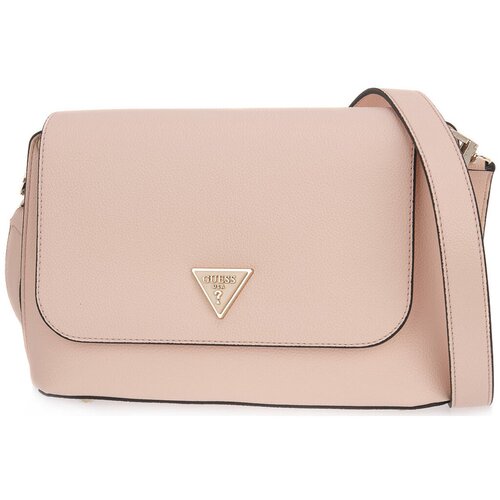 Guess Torbe LPH MERIDIAN CROSSBODY Rožnata Cene