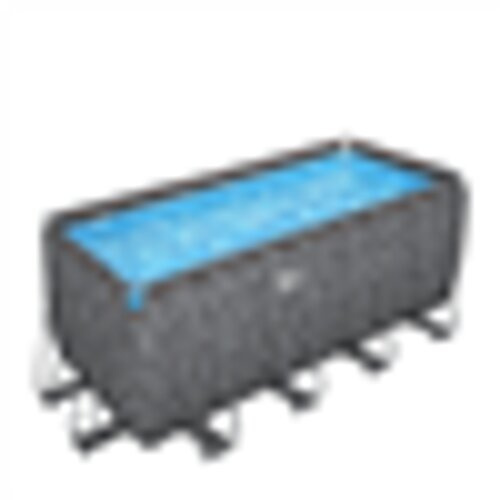 Bestway pravougaoni bazen met. konst. APX 365 , dimenzija 9,56 m x 4,88 m x 1,32 m , 52.231 L K561KJ Cene