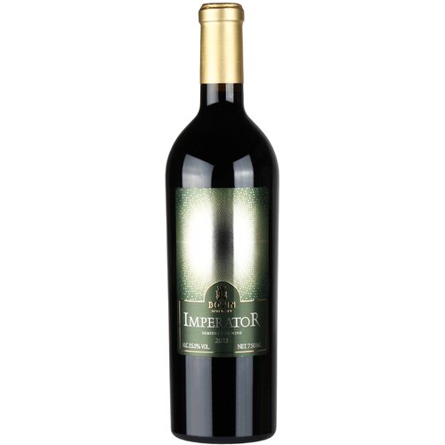 Bovin Winery Bovin Imperator Cene