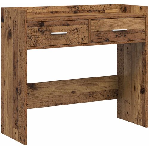  Konzolna stolica Staro drvo 90 x 35 x 80 cm Konstruirano drvo Cijene