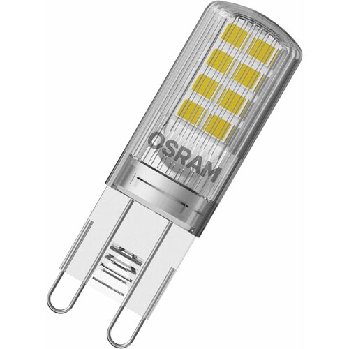 Osram LED ubodna sijalic 2,6W G9 230V 2700K 320LM Slike