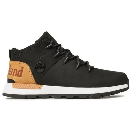 Timberland SPRINT TREKER MID Crna