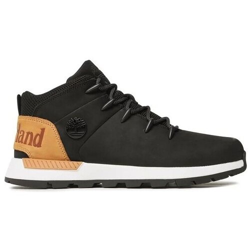 Timberland SPRINT TREKER MID Crna Slike