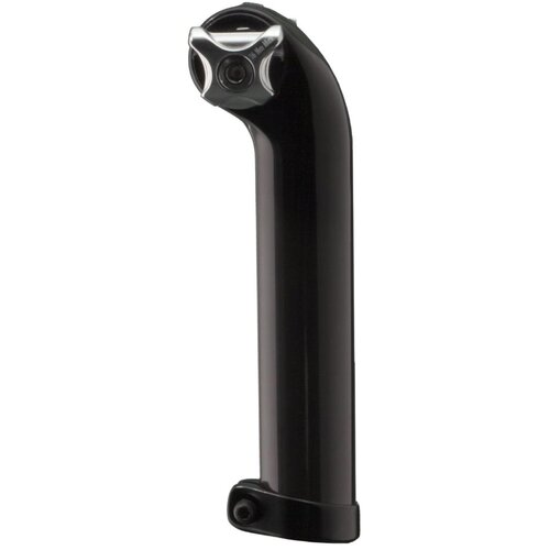  CIJEV SJEDALA TREK 175MM / 20MM OFFSET CRNA OVALNA Cijene