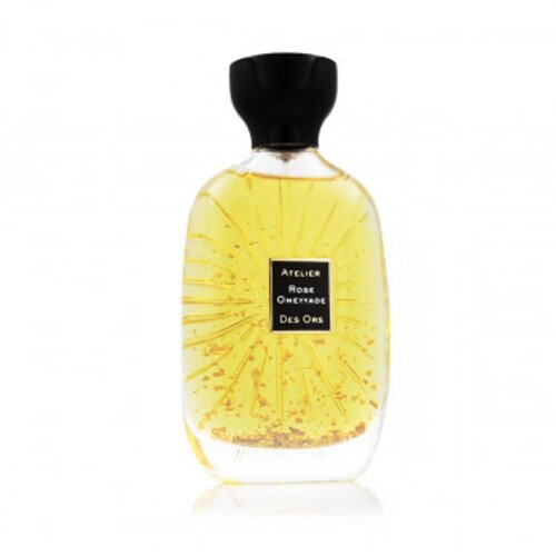 Atelier des Ors Rose Omeyyade parfumska voda 100 ml unisex Cene