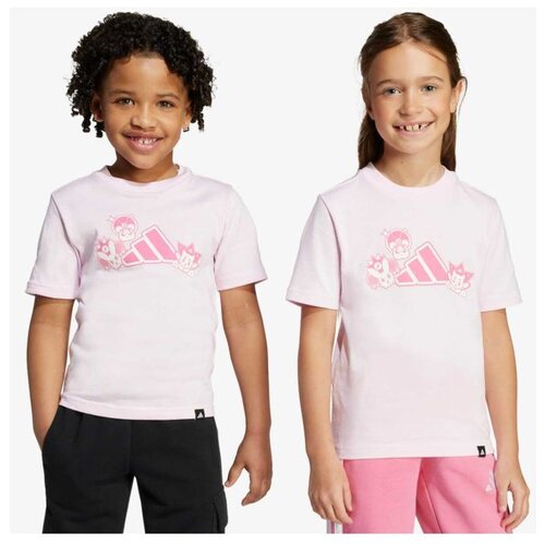 Adidas Lk anime t Cene