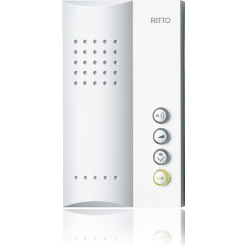 Ritto freisprechstelle 1723070, (20686124) Slike