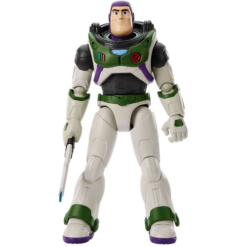 Mattel figura disney toy story lightyear laser blade buzz lightyear, (20839426) Cene