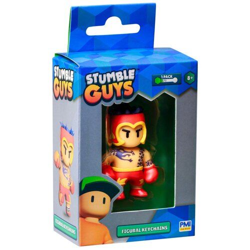 Stumble guys Igračka Stumble guys mythic privezak sa figuricom Cijene