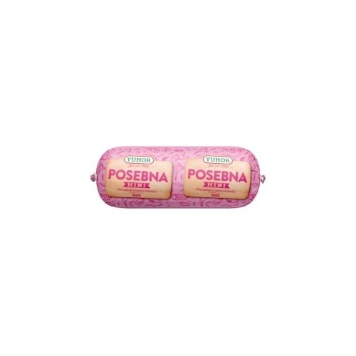 YUHOR Salama posebna 350g Cene