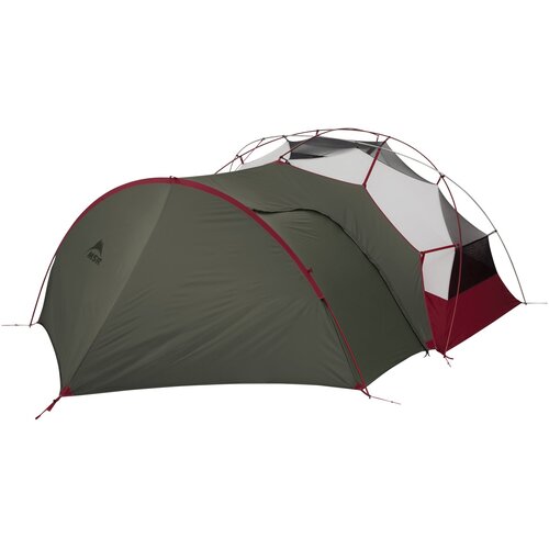  MSR 10334 tent accessory Awning Aluminium, Polyester, Polyurethane (PU) Green 1 pc(s) Cijene