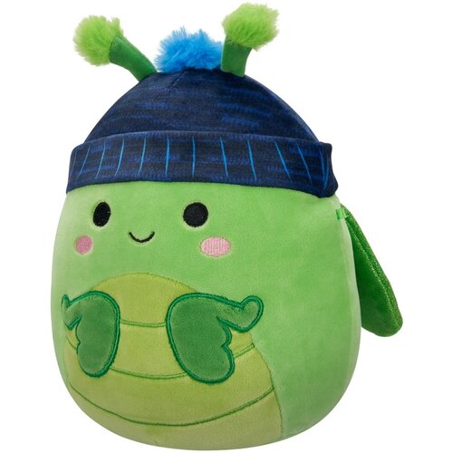 Squishmallows Pli&amp;scaron;ana igračka Trenton &amp;ndash; Slike