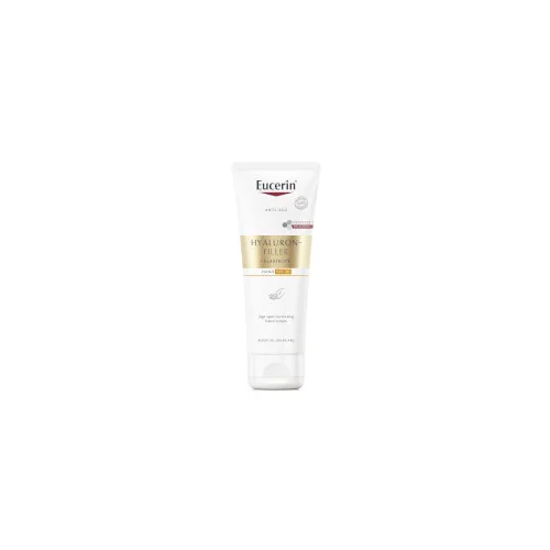 EUCERIN® Hyaluron-Filler + Elasticity krema za ruke SPF30