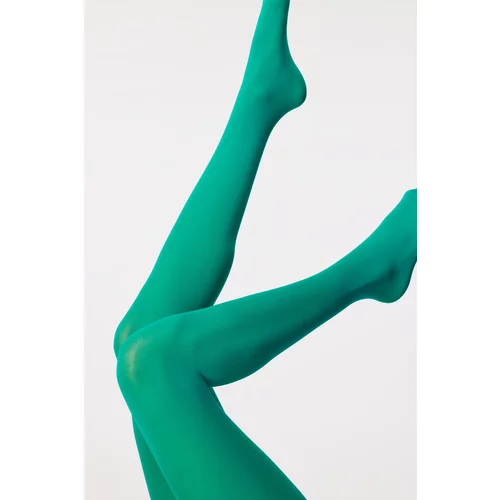 Giulia Ženske šarene čarape s gaćicama Samba 40 DEN