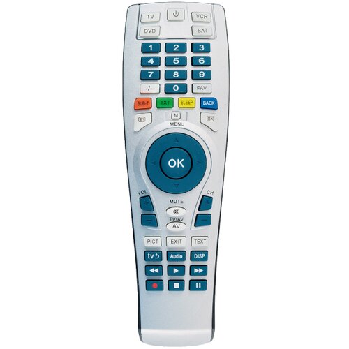 Home Somogyi Univerzalni daljinski Home URC22 Cene