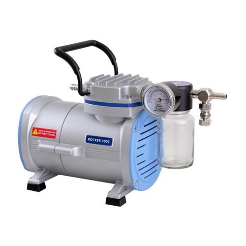  Membranska Vakuum pumpa ROCKER 300C,CHEMLAND Cene