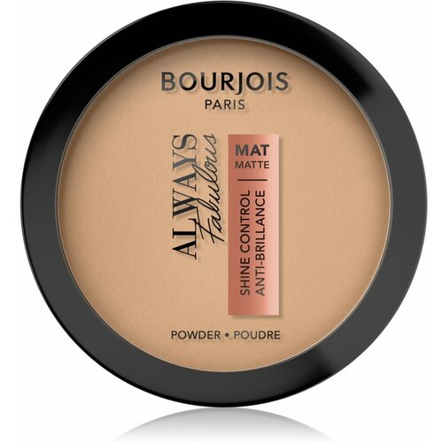 Bourjois Always fabulous compact powder 410 Cene