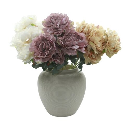 Dekordom Buket peony 1/7 - n13 ( 025161 ) Slike