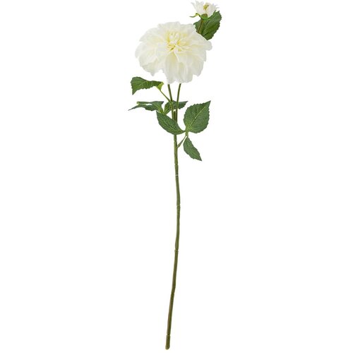 Bloomingville Umetna rastlina (višina 63,5 cm) Dahlia – Cene