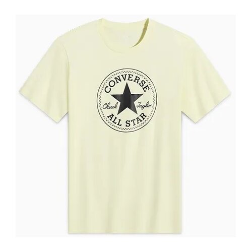 Converse unisex majica chuck patch tee Cene