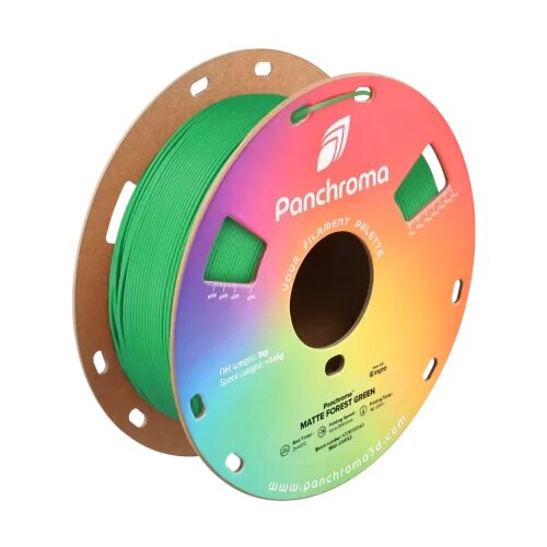 Polymaker Panchroma PLA 1,75mm 1kg Forest Green Cijene