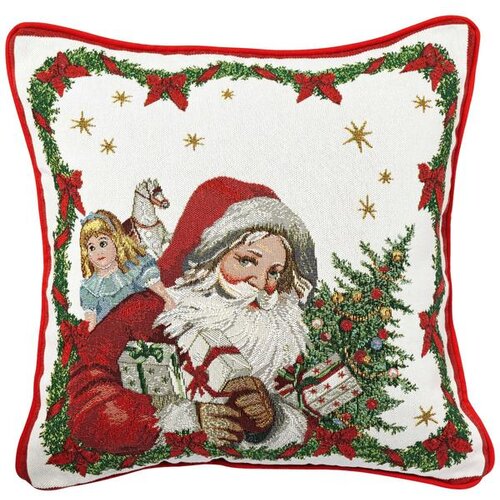  JASTUK SANTA 45*45CM 6191 TOYS FANTASY Cijene