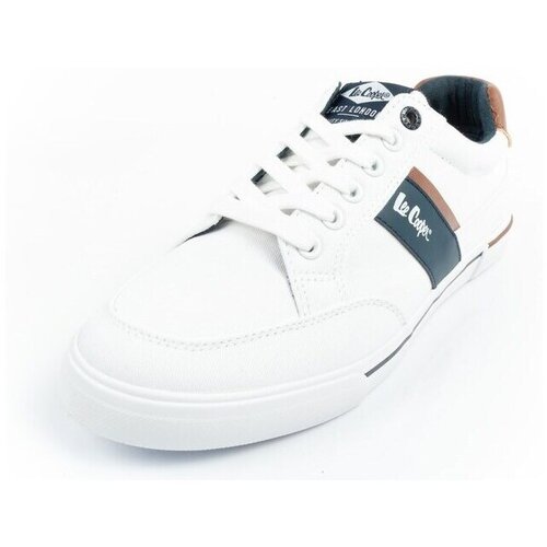 Lee Cooper Nizki čevlji LCW25023244M pisana Cene