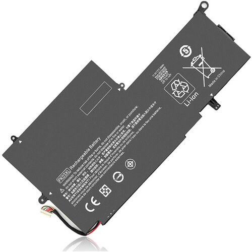  Baterija za HP Spectre x360/Pro x360 G2 (PK03XL) 11.4V 4910mAh 56Wh Li-ion Cijene