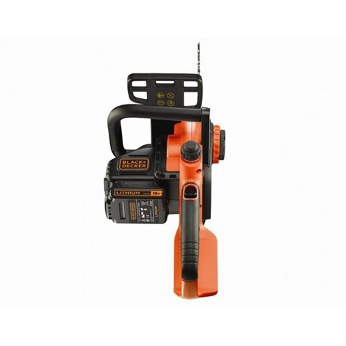 Black & Decker Black&Decker Akumulatorska lančana testera GKC1825L20-QW Cene