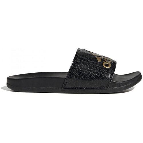 Adidas Adilette comfort Crna Slike