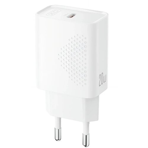 XO Kućni punjač L160 Type C Fast 20W Slike