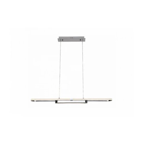 Rabalux Visilica Contessa LED 48W hrom (72031) Cene