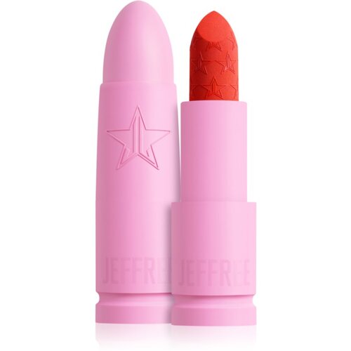 Jeffree Star Cosmetics Velvet Trap ruž za usne nijansa Prick 4 g Cijene
