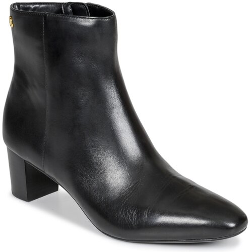 Polo Ralph Lauren DEMI BOOTS Crna Cijene