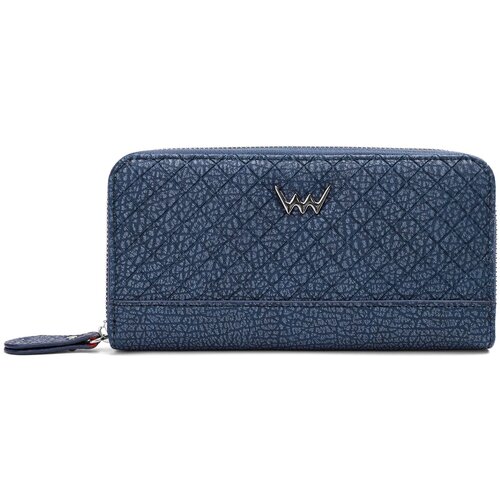 Vuch Heiko Blue Wallet Slike