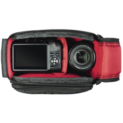 Hama torba za DSLR aparat Samara 110 Slike