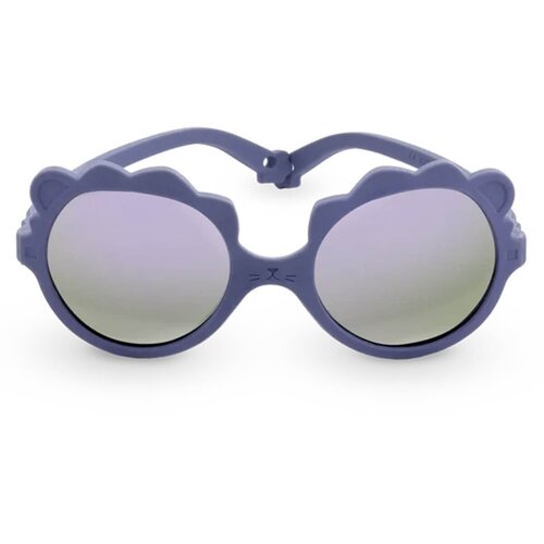  Ki et la&reg; otro&scaron;ka sončna očala lion lilac (12-24 m) Cene