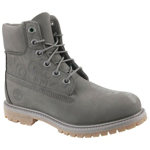 Timberland Visoke superge 6IN Premium Boot W Siva Cene