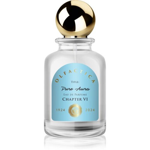 Miraculum Olfactica Chapter VI - Pure Aura parfemska voda za žene 50 ml Cijene
