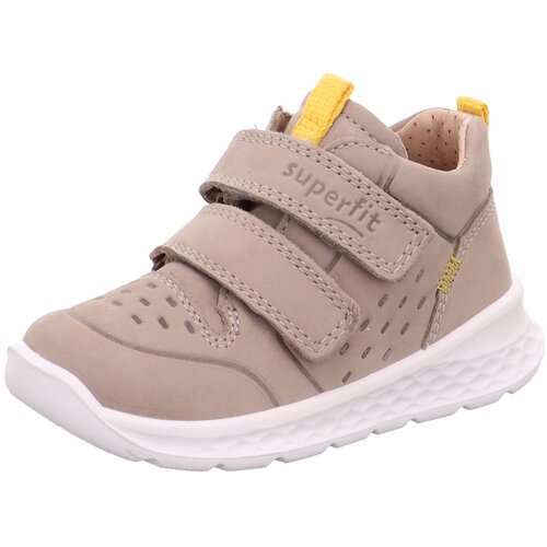 Superfit Superge &amp;#039;Brezee&amp;#039; chamois / rumena Slike