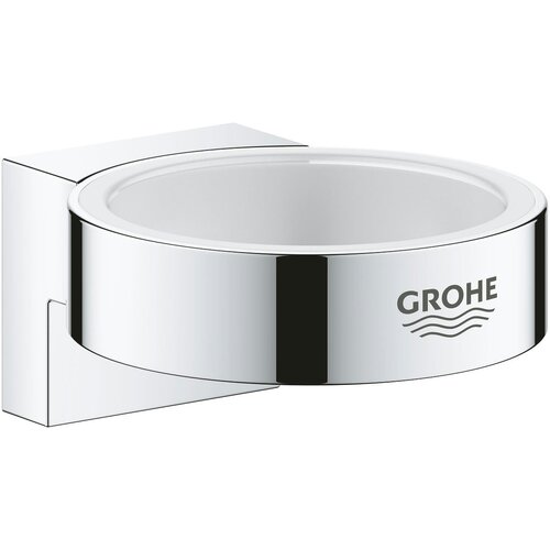 Grohe Selection Držač za ča&scaron;u ili Dozator HROM 41027000 Cene