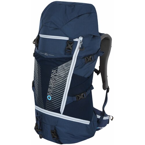 Husky Backpack Expedition / Hiking Capture 40l dark blue Cene