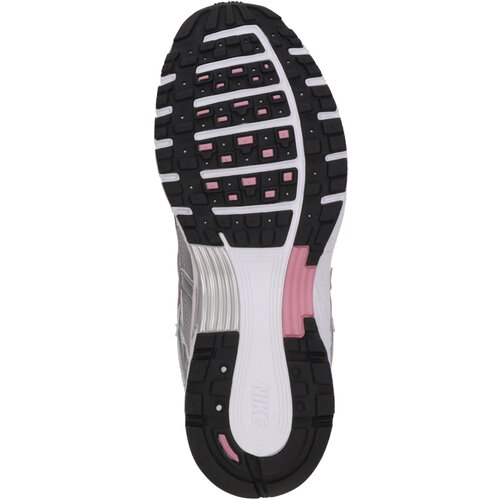 Nike Nizke superge &amp;#039; P-6000&amp;#039; roza / srebrna / bela Slike